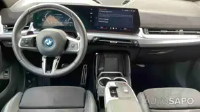BMW iX2 de 2025