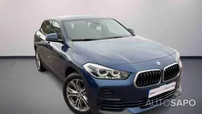 BMW X2 de 2021