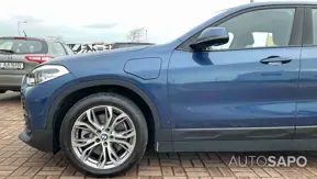 BMW X2 de 2021