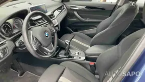 BMW X2 de 2021