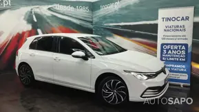 Volkswagen Golf de 2023