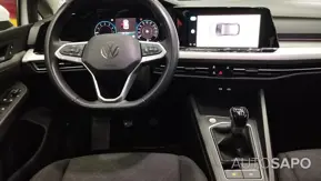 Volkswagen Golf de 2023