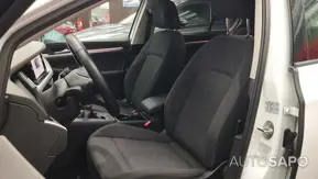 Volkswagen Golf de 2023