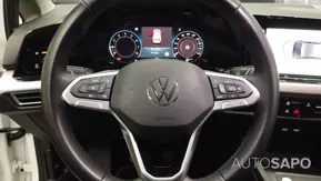 Volkswagen Golf de 2023