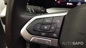 Volkswagen Golf de 2023