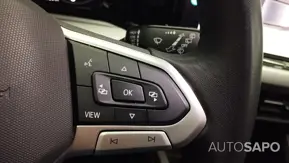 Volkswagen Golf de 2023