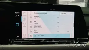 Volkswagen Golf de 2023