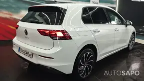 Volkswagen Golf de 2023