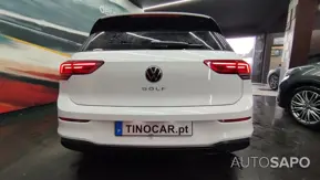 Volkswagen Golf de 2023