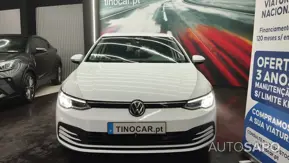 Volkswagen Golf de 2023