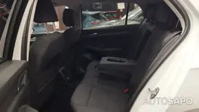 Volkswagen Golf de 2023