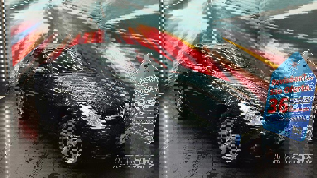 Mercedes-Benz Classe SLK de 2006