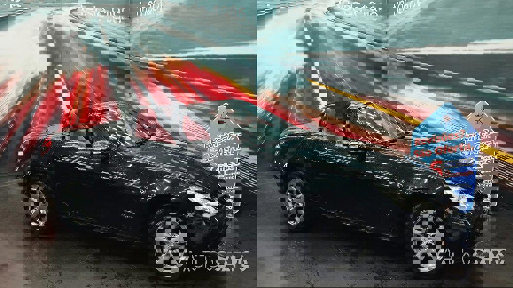 Mercedes-Benz Classe SLK de 2006