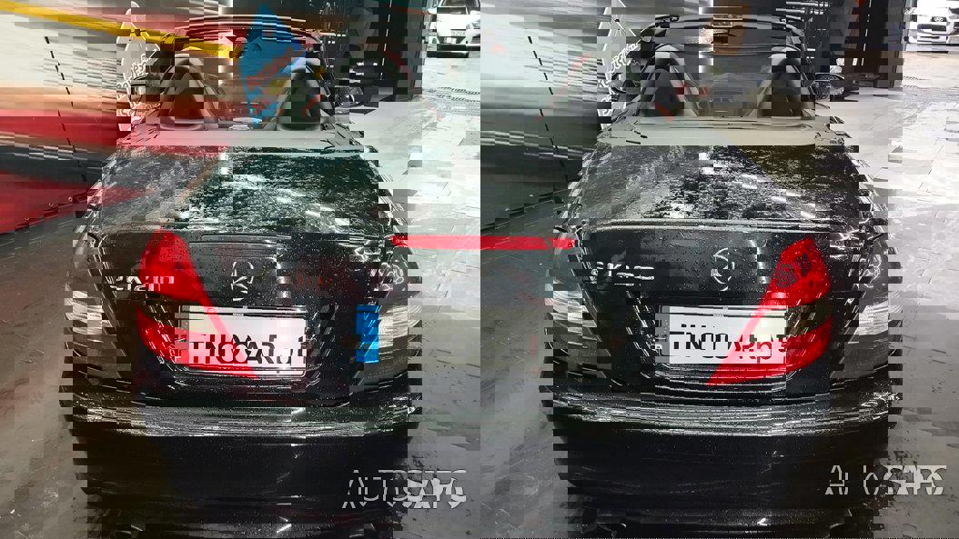 Mercedes-Benz Classe SLK de 2006