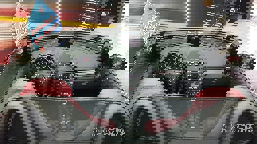 Mercedes-Benz Classe SLK de 2006