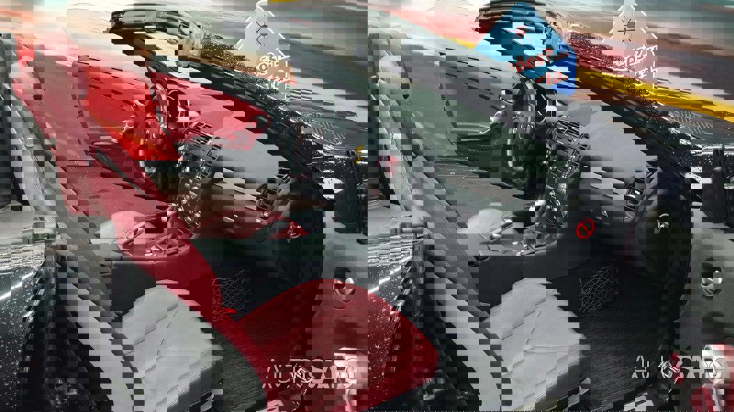 Mercedes-Benz Classe SLK de 2006