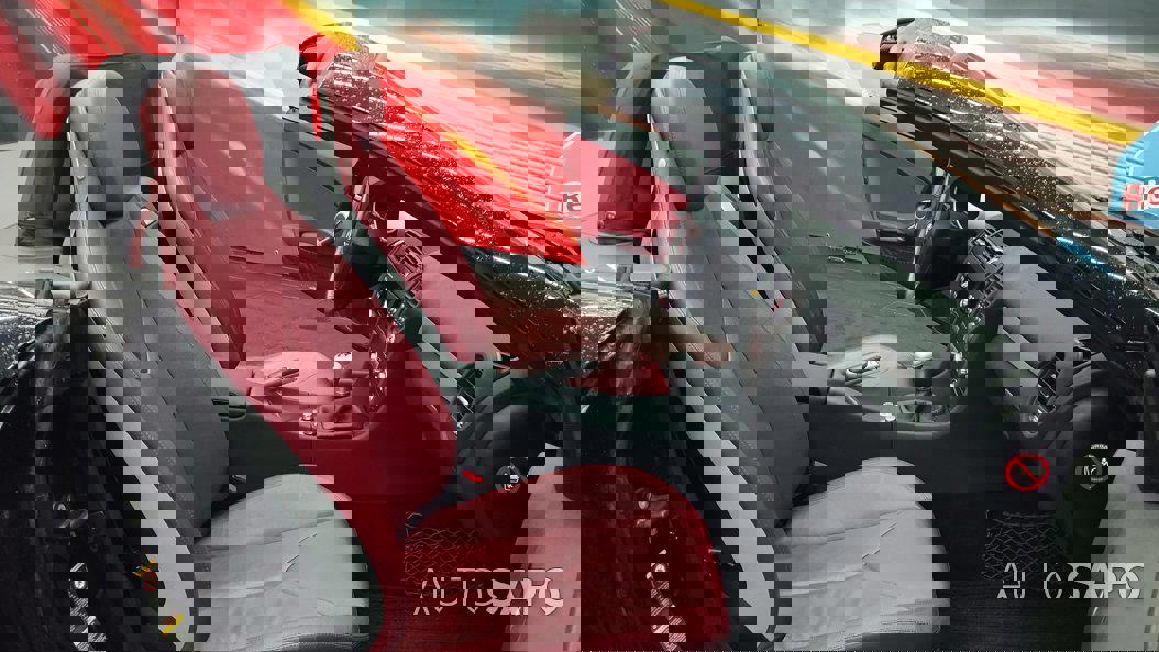 Mercedes-Benz Classe SLK de 2006