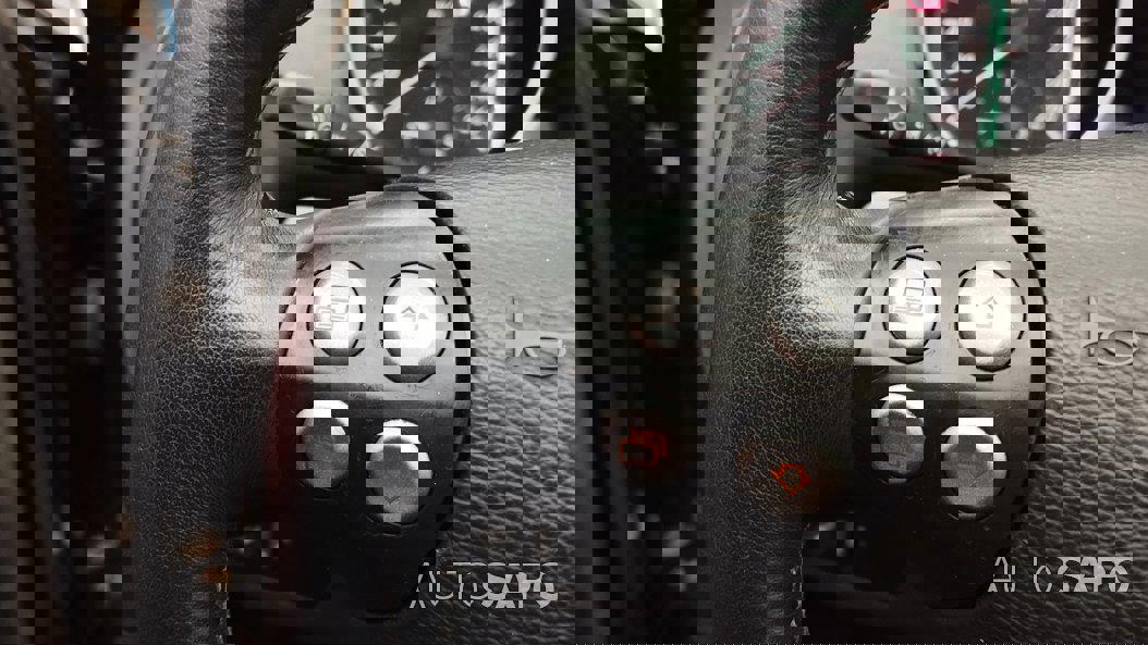 Mercedes-Benz Classe SLK de 2006