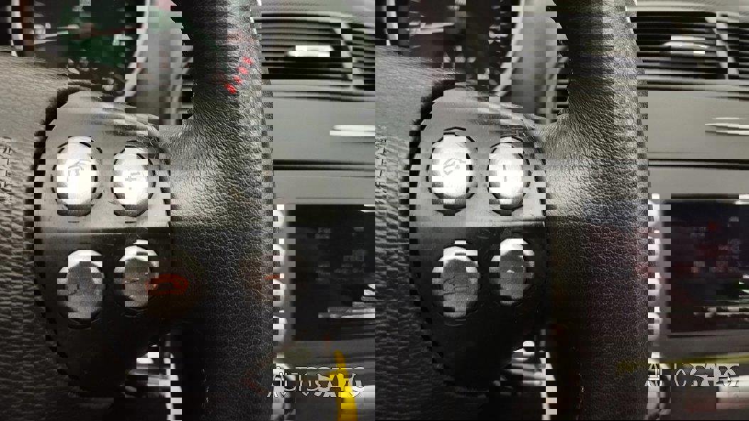 Mercedes-Benz Classe SLK de 2006