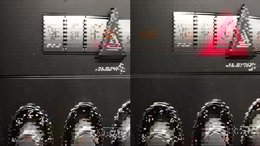 Mercedes-Benz Classe SLK de 2006