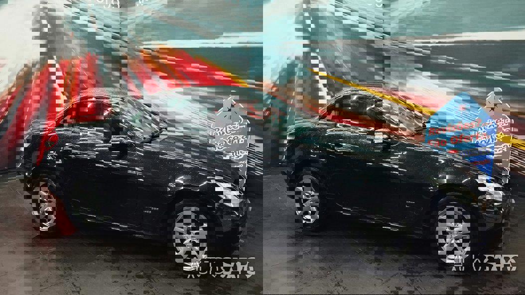 Mercedes-Benz Classe SLK de 2006