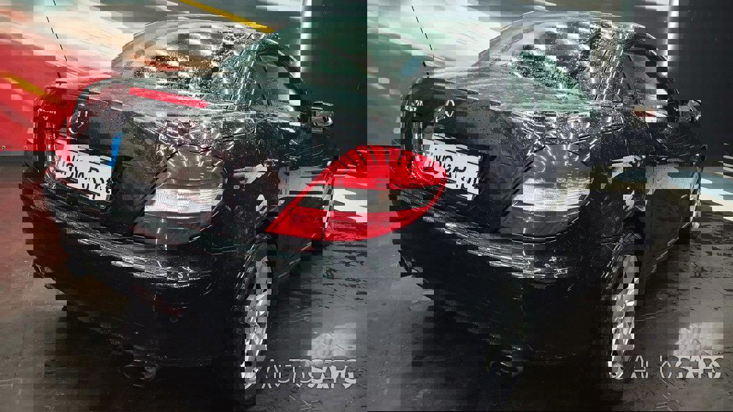 Mercedes-Benz Classe SLK de 2006