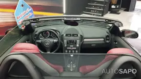 Mercedes-Benz Classe SLK de 2006