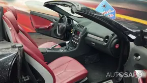 Mercedes-Benz Classe SLK de 2006