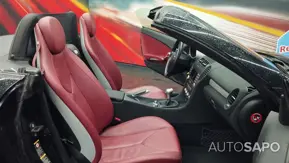 Mercedes-Benz Classe SLK de 2006