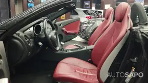 Mercedes-Benz Classe SLK de 2006