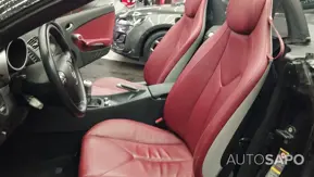 Mercedes-Benz Classe SLK de 2006