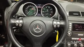 Mercedes-Benz Classe SLK de 2006