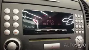 Mercedes-Benz Classe SLK de 2006