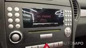 Mercedes-Benz Classe SLK de 2006