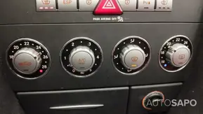 Mercedes-Benz Classe SLK de 2006