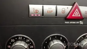 Mercedes-Benz Classe SLK de 2006