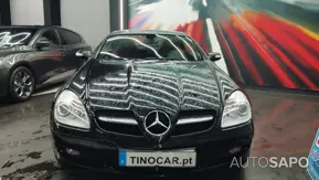 Mercedes-Benz Classe SLK de 2006