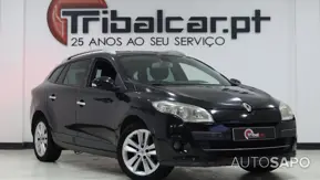 Renault Mégane de 2009