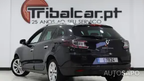 Renault Mégane de 2009