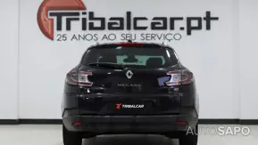 Renault Mégane de 2009