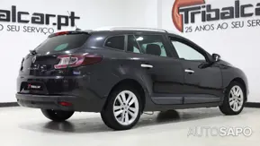 Renault Mégane de 2009