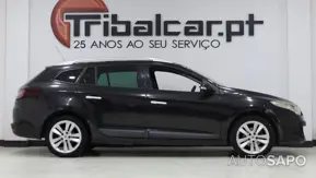 Renault Mégane de 2009