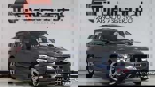 BMW Série 1 de 2019