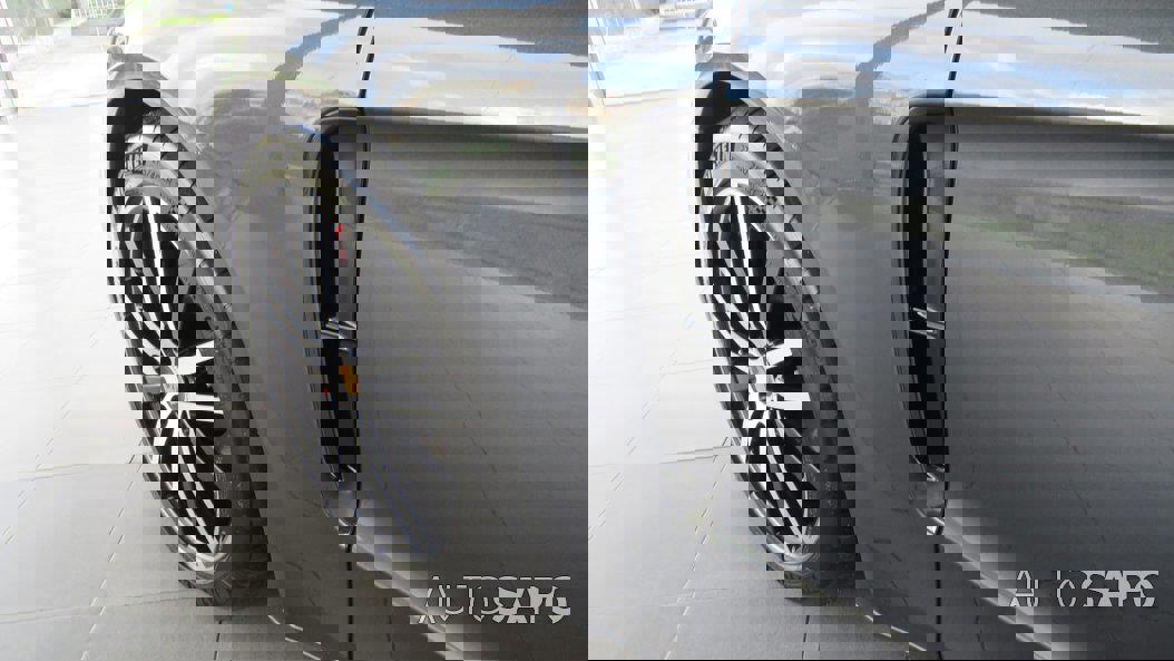 Porsche Panamera 4 E-Hybrid de 2021