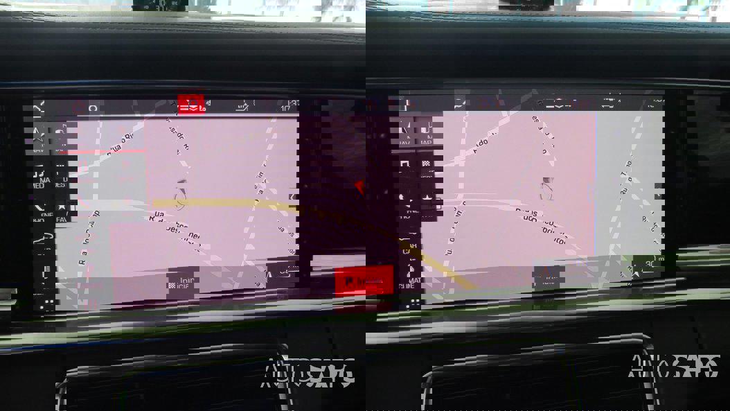 Porsche Panamera 4 E-Hybrid de 2021