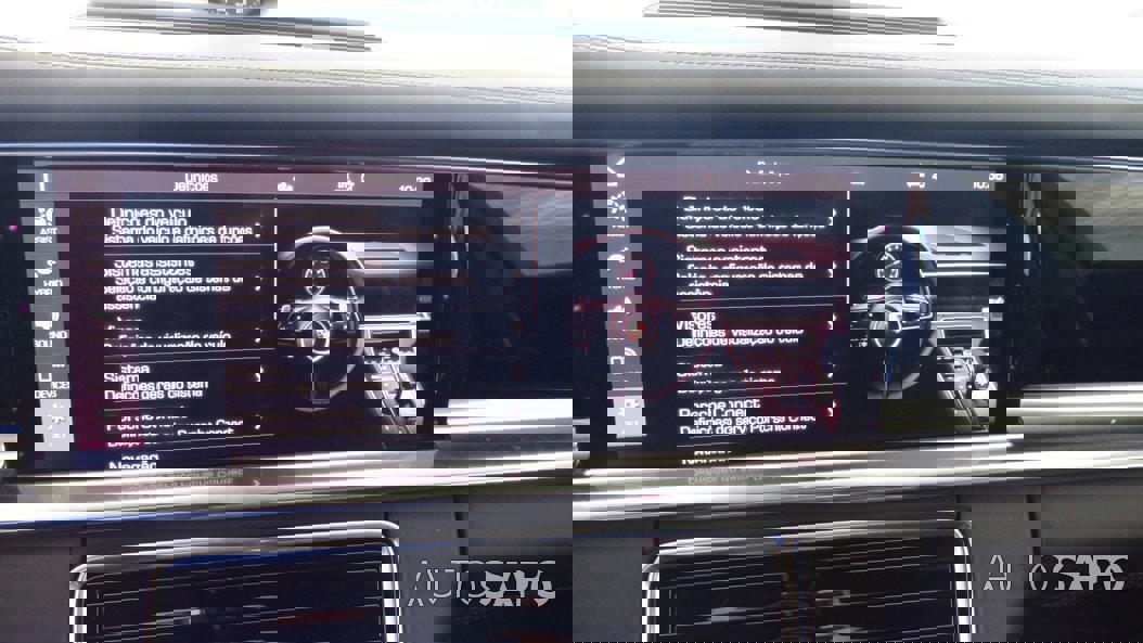 Porsche Panamera 4 E-Hybrid de 2021