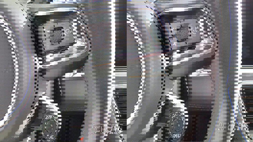 Porsche Panamera 4 E-Hybrid de 2021