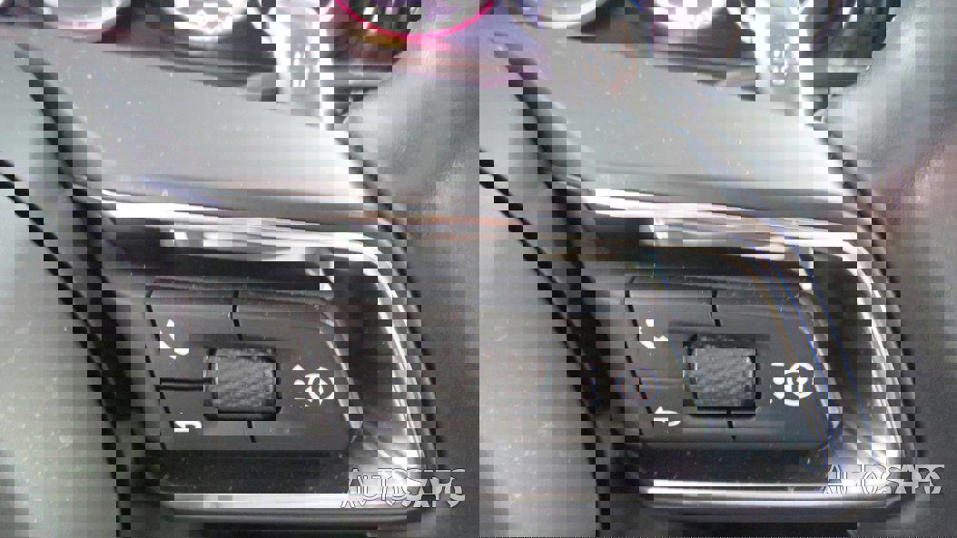 Porsche Panamera 4 E-Hybrid de 2021