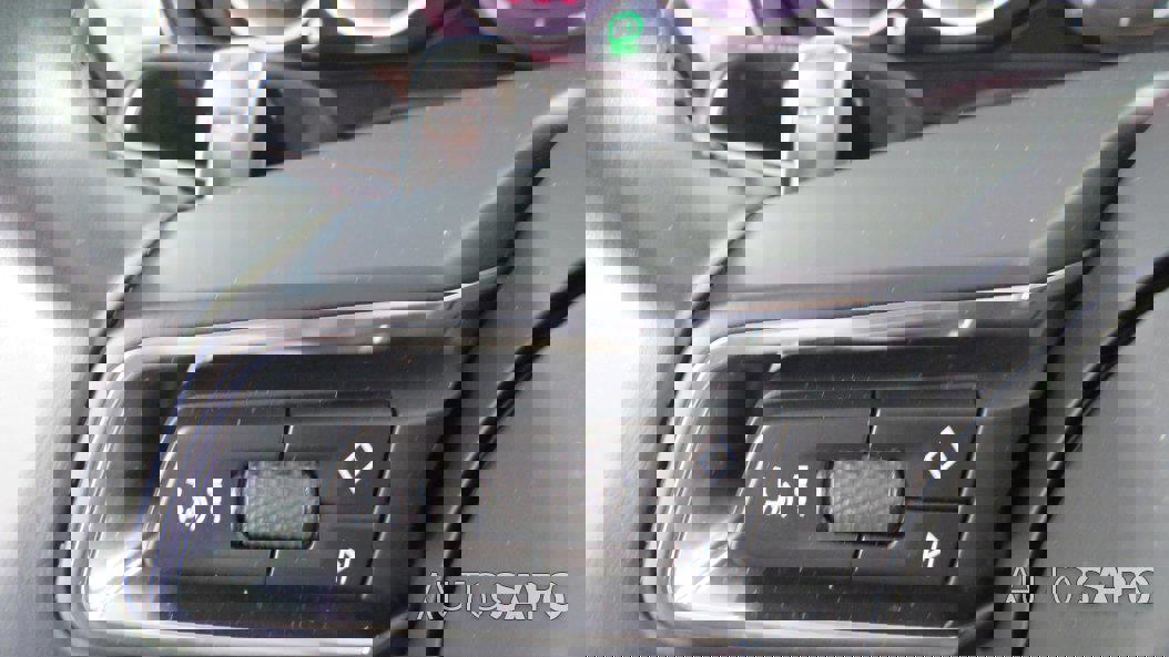 Porsche Panamera 4 E-Hybrid de 2021