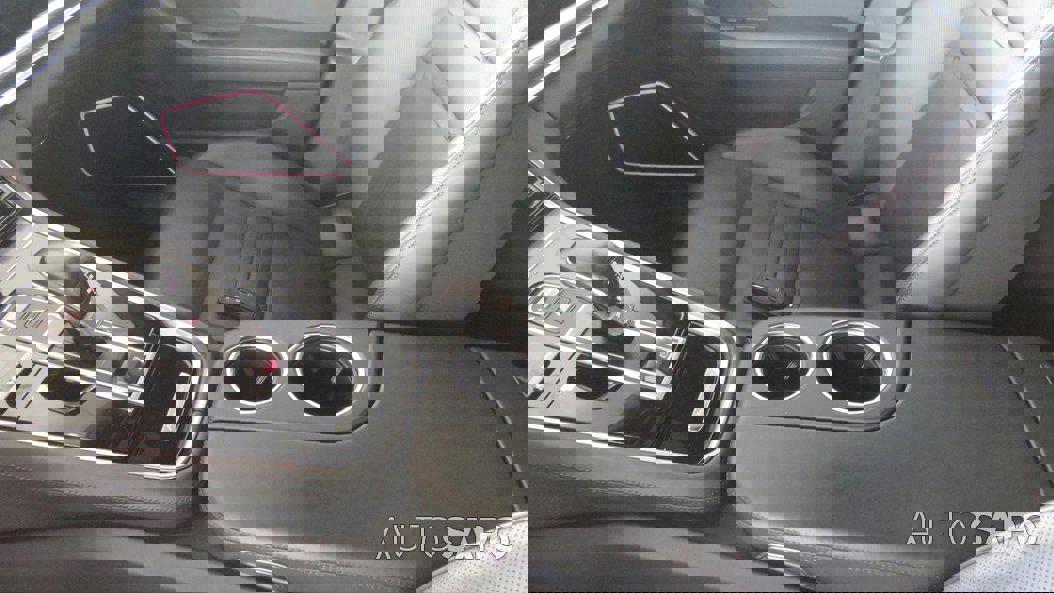 Porsche Panamera 4 E-Hybrid de 2021